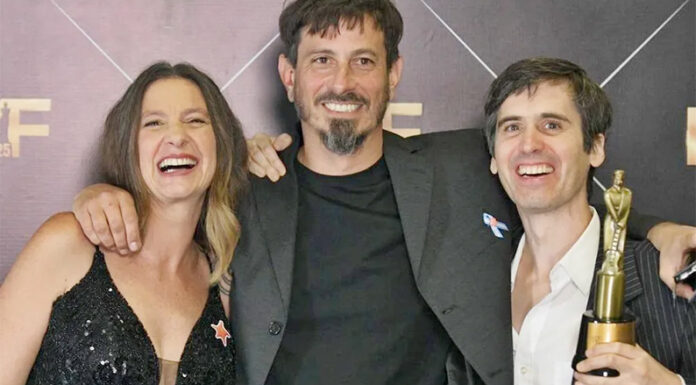 El streaming de científicos del CONICET que recorrió el fondo del mar ganó el Martín Fierro de Oro