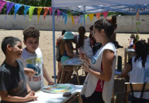 Temporada 2026: el Gobierno bonaerense lanzó la campaña “Verano Cuidado”