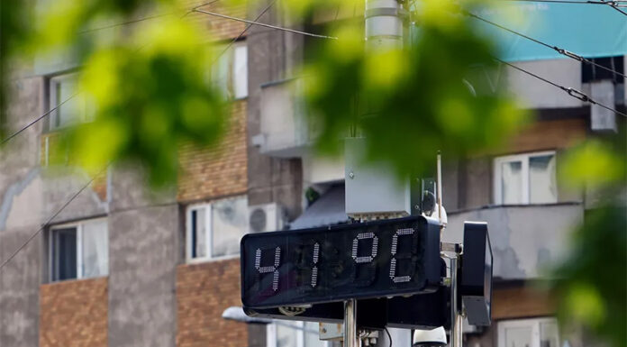 Verano: en qué distritos bonaerenses se espera una fuerte ola de calor