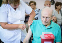 Recomiendan a las personas de riesgo que se vacunen ante la llegada de la Gripe A (H3N2)