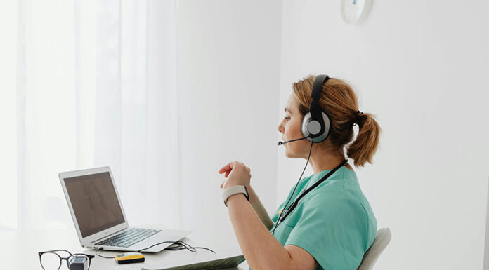 El 90% de las consultas de salud se resuelven en menos de 10 mensajes: el cambio que impulsa la atención médica digital