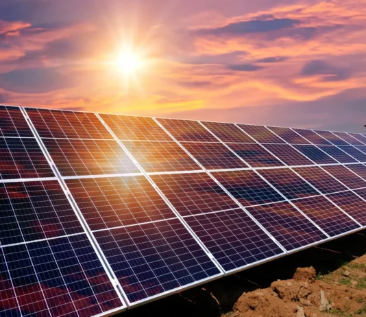 Avanza el Parque Fotovoltaico Zárate con la adhesión de tres empresas por el mismo compromiso energético