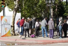 En Zárate el Punto de Abastecimiento llega este viernes al Parque Urbano