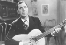 En Zárate se conmemora el Día Nacional del Tango, en honor al cumpleaños de Carlos Gardel