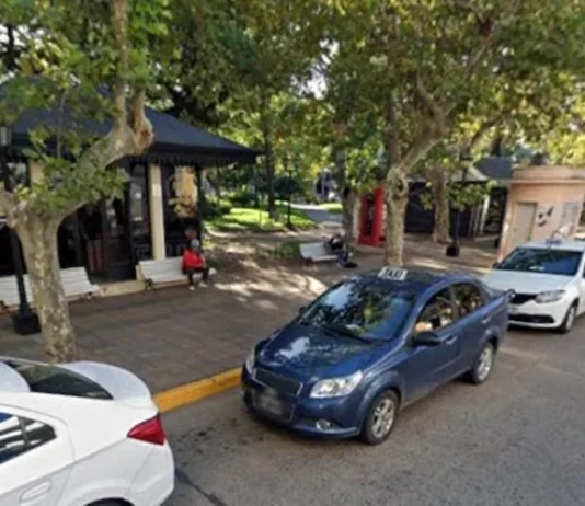 En Zárate, el Municipio celebró la actualización de la ordenanza que regula taxis y remises