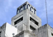 En Zárate gremios locales se sumarán a la CGT que marchará el jueves 18 contra la reforma laboral