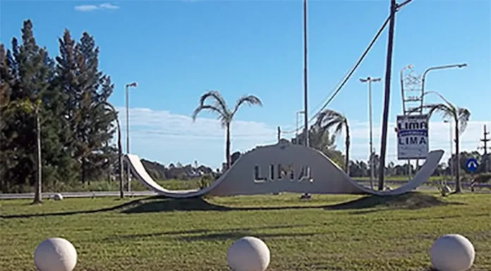 El Dr. Fabio Fiscal de Camara desmiente el cierre de la Ayudantía Fiscal de Lima