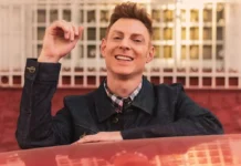 el actor zarateño Juan Manuel Tellategui debuta en Brasil en una telenovela vertical