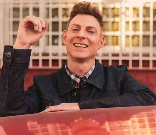 el actor zarateño Juan Manuel Tellategui debuta en Brasil en una telenovela vertical