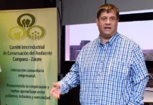 Desde Zárate: El CICACZ cierra un año de intenso trabajo y se potencia para el 2026