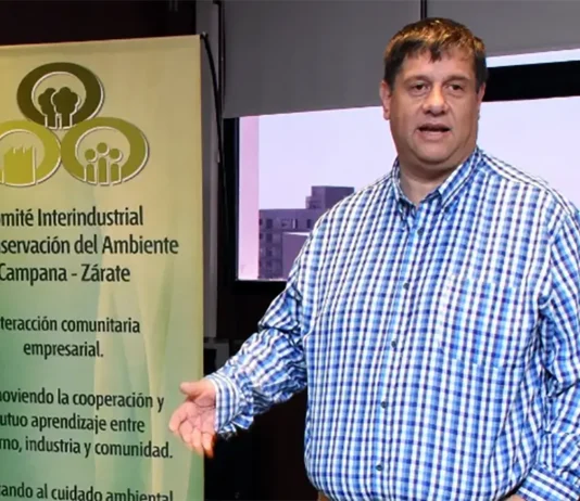 Desde Zárate: El CICACZ cierra un año de intenso trabajo y se potencia para el 2026