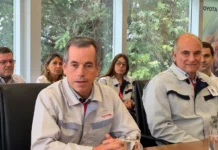 En Planta Zárate, la empresa Toyota presentó su 21º Informe de Sustentabilidad