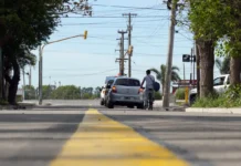 La Nueva Calle Moisés Lintridis: A pocas horas de una histórica inauguración se convoca a ser testigos de un gran momento