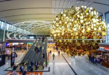 Una buena señal: el 2025 termina con un récord de actividad en el mercado aerocomercial