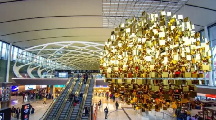 Una buena señal: el 2025 termina con un récord de actividad en el mercado aerocomercial