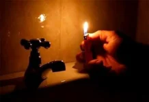 En Zárate tenemos un fin de año bajo alerta con calor extremo, cortes de energía y falta de agua en varios barrios