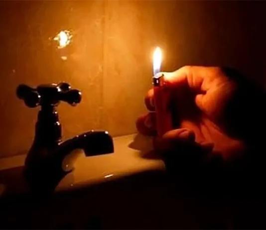 En Zárate tenemos un fin de año bajo alerta con calor extremo, cortes de energía y falta de agua en varios barrios