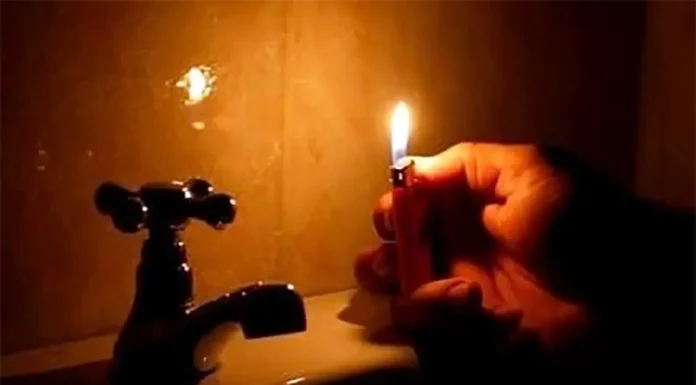 En Zárate tenemos un fin de año bajo alerta con calor extremo, cortes de energía y falta de agua en varios barrios