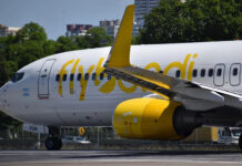 El Gobierno avanza con sanciones a Flybondi por cancelar vuelos sin aviso previo