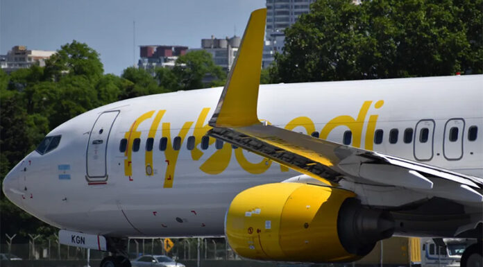El Gobierno avanza con sanciones a Flybondi por cancelar vuelos sin aviso previo