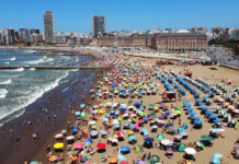 ¿Meteotsunami o virazón?: Qué dice la ciencia sobre el evento climático de la costa bonaerense
