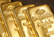 El oro se dispara hacia un nuevo récord en medio de la tensión global: se acerca a los USD 5.000 la onza