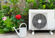 ¿Cómo reutilizar el agua del aire acondicionado?