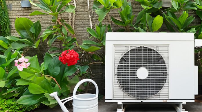 ¿Cómo reutilizar el agua del aire acondicionado?