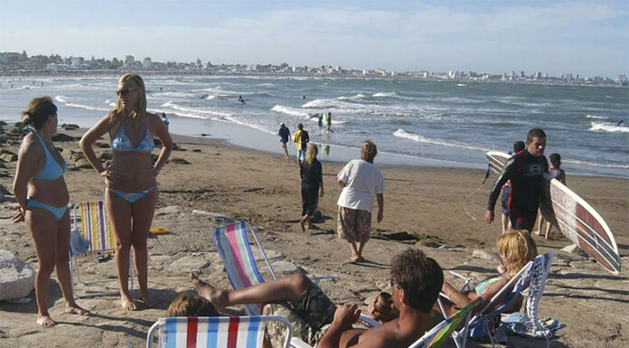 CAME: “Más que un retroceso del turismo, lo que se observa es una reconfiguración de la forma de viajar”