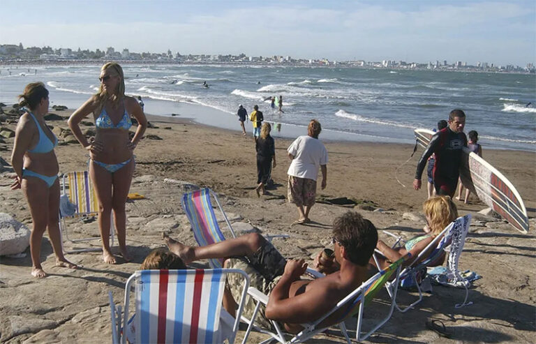 CAME: “Más que un retroceso del turismo, lo que se observa es una reconfiguración de la forma de viajar”