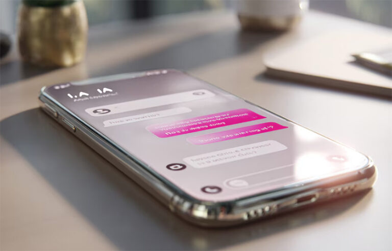 Inteligencia artificial en smartphones: cómo mejora la experiencia de uso en el día a día