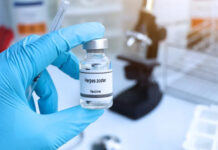 Una vacuna contra un popular virus retrasa el envejecimiento y la demencia