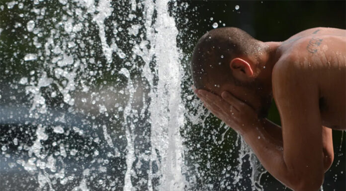 Las travesuras de La Niña: se espera un inicio de verano marcado por periodos de calor y lluvias más erráticas