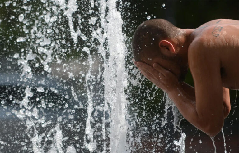 Las travesuras de La Niña: se espera un inicio de verano marcado por periodos de calor y lluvias más erráticas