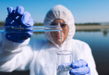 Descubren bacterias que degradan colorantes y podrían reducir la contaminación en arroyos del AMBA