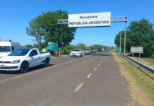 Vacaciones en el exterior: ¿qué productos de origen animal y vegetal se pueden traer al país?