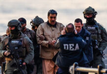 Maduro podría enfrentar la pena de muerte si es declarado culpable por narcotráfico en Estados Unidos