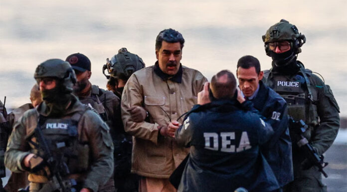 Maduro podría enfrentar la pena de muerte si es declarado culpable por narcotráfico en Estados Unidos