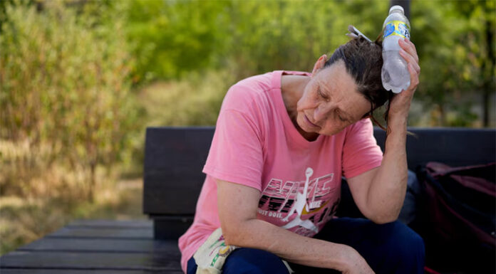 Alerta por calor extremo y sin lluvias: cómo estará el tiempo en el AMBA el fin de semana