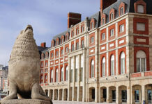 La hotelería en caída: menos plazas, baja ocupación y estadías cada vez más cortas