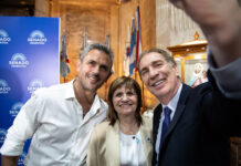 Comenzaron las negociaciones por la reforma laboral: qué tan cerca está el Gobierno de conseguir los votos