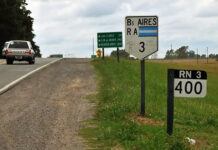 El Gobierno prepara la licitación de las Rutas 3 y 5, dos caminos clave que cruzan el territorio bonaerense