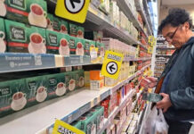 La confianza del consumidor subió 2,2% en enero pero se mantiene por debajo en la comparativa interanual