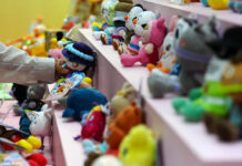 Reyes: las ventas crecieron 0,5% pero con un bajo ticket promedio