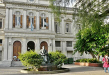 Las universidades no arrancan las clases: declararon una semana de paro docente