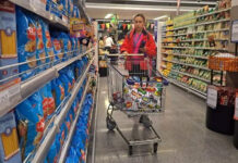 Inflación 2026: cuáles son las provincias más caras para llenar el changuito del supermercado