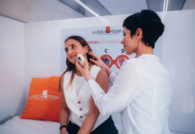 Campaña “Salvá Tu Piel”: este verano podés chequear tus lunares en la costa