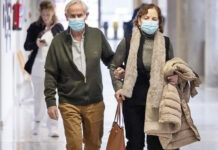 La “súper gripe” H3N2 fue detectada en 8 provincias: cuidados, prevención y precauciones al viajar