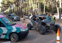 Buscan prohibir por ley la circulación de vehículos en las playas bonaerenses