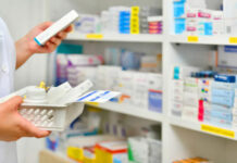 Clausuran un laboratorio que fabrica analgésicos y anticonceptivos de venta masiva